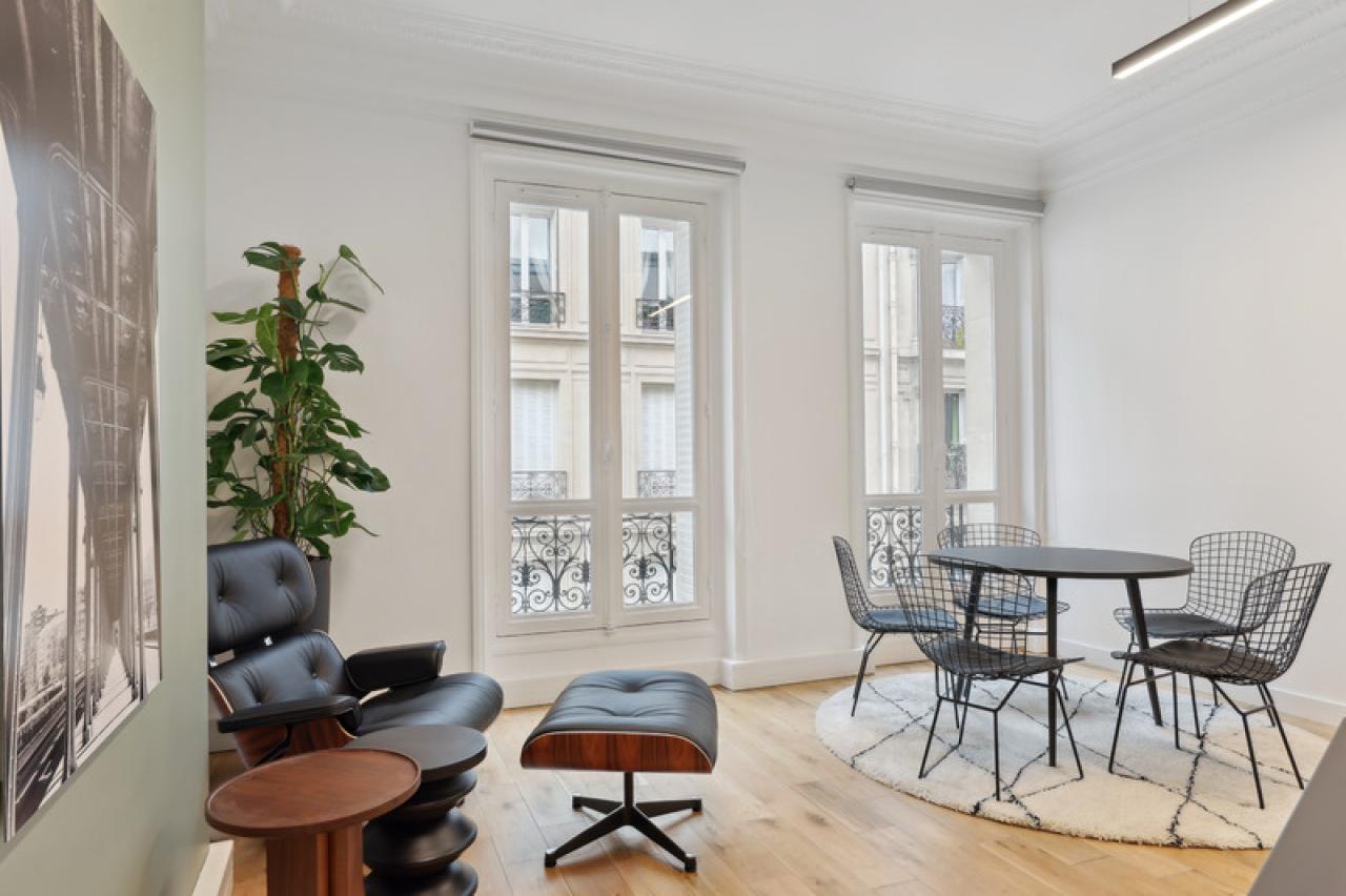 Coworking Paris 6m² Location coworking Paris OLBUR2532632 14